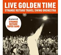 Live Golden Time [Import allemand]
