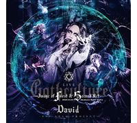 LIVE “Gothculture" -Image of First & Second Act-