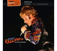 Live Grenoble 1968