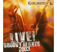 Live Groovy Nights 2003 [Import]