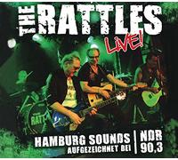 Live ! Hamburg Sounds