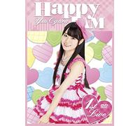 Live Happy Jam [Import allemand]