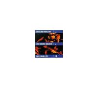Boogie Down Productions – Live Hardcore Worldwide – Sony Music