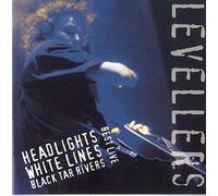 Live : Headlights, White Lines, Black Tar Rivers