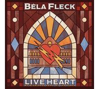 Live Heart: My Bluegrass Heart at the Ryman