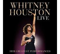 Live - Her Greatest Performances