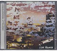 Hillage, Steve - Live Herald + 1