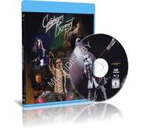 Live... Here Comes The Night Blu-ray G