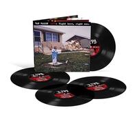 Van Halen - Live: Right Here, Right Now (180 g) (4 LP)