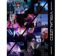 Live Historia Visualized M(Blu-Ray)