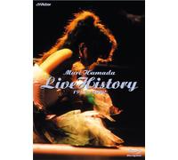 Live History 1985～1992 [通常盤][Blu-ray]