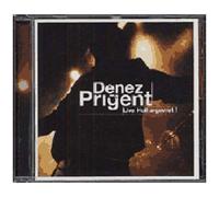 Denez Prigent – Live Holl a-gevret ! – CD