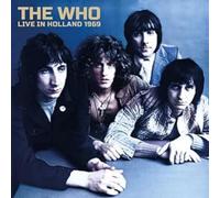 Live Holland 1969