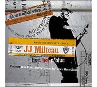 Live hot n' blue - Digipack G