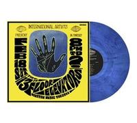 13th Floor Elevators – Live Houston Music Theatre '67 – Vinyle bleu fumé Éd. limitée (RSD 2025)