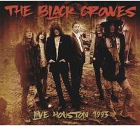 Live Houston Radio Broadcast 1993