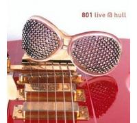 Live @ Hull [Papersleeve] [Import]