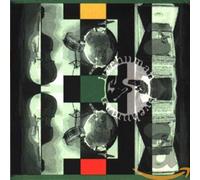 Live Human - Monostereosis [Import]