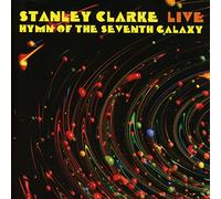 Live-Hymn of The Seventh Galaxy