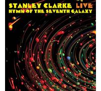 Live Hymn To The Seventh Galaxy Vinyle