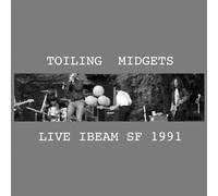 Live Ibeam Sf 1991