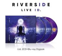Live Id