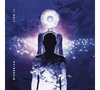 Live ID. by Riverside [CD] NEUF