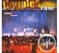 Live: Ilegales by Ilegales (1999-10-26)