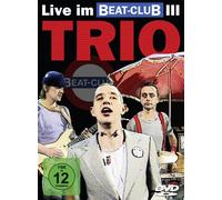 Live Im Beatclub III (DVD) Trio