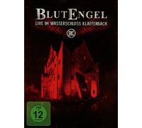 Blutengel - Live Im.. -CD+DVD-