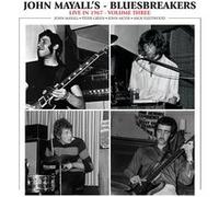 John Mayall & the Bluesbreakers - Live In 1967 Vol. 3 [New Vinyl LP]