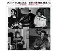 Live In 1967 Volume 3 Vinyle
