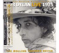 Live in 1975-Rolling Thunder Revue [Import]
