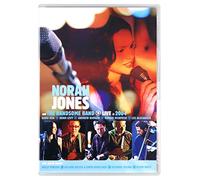 Norah Jones - And The Handsome Band - Live In 2004