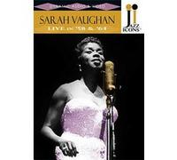 Live in '58 & '64 [Booklet] [Import]