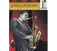 Live in 60, 61 & 65 [Booklet] [Import]