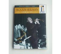 Live In '64 Woody Herman (2009) - Dvd Neuf