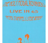 The Holy Modal Rounders – Live in 65 – CD – Digipak