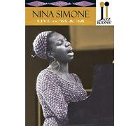 Live in '65 & '68 [Import]