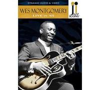 Live in '65 [Booklet] [Import]