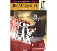 Live in 69 DVD