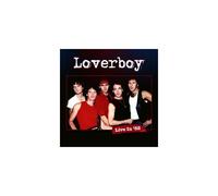 Live In 82 Édition Limitée