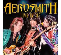 Live in 87 Radio Broadcast Vancouver/Digipack