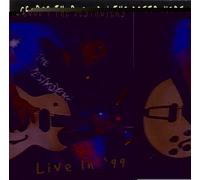Thorogodd G.& the Destroyers - Live in 99 [Import]