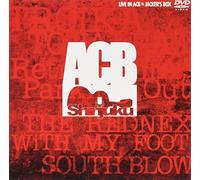 LIVE IN ACB JACKER'S BOX(DVD)