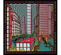 Live In Adelaide '19 (Eu Fuzz Club Official Bootleg)/Boxset 180g Bone Vinyls - Vinyles