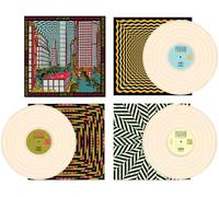Live in Adelaide '19 – Coffret vinyles 180 g Bone – 2019