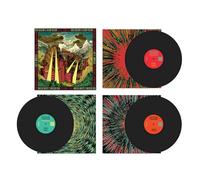 Live in Adelaide Â€19 (Fuzz...)