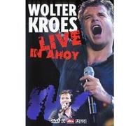 Live in Ahoy DVD G