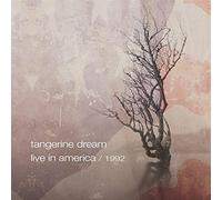 Live in America 1992